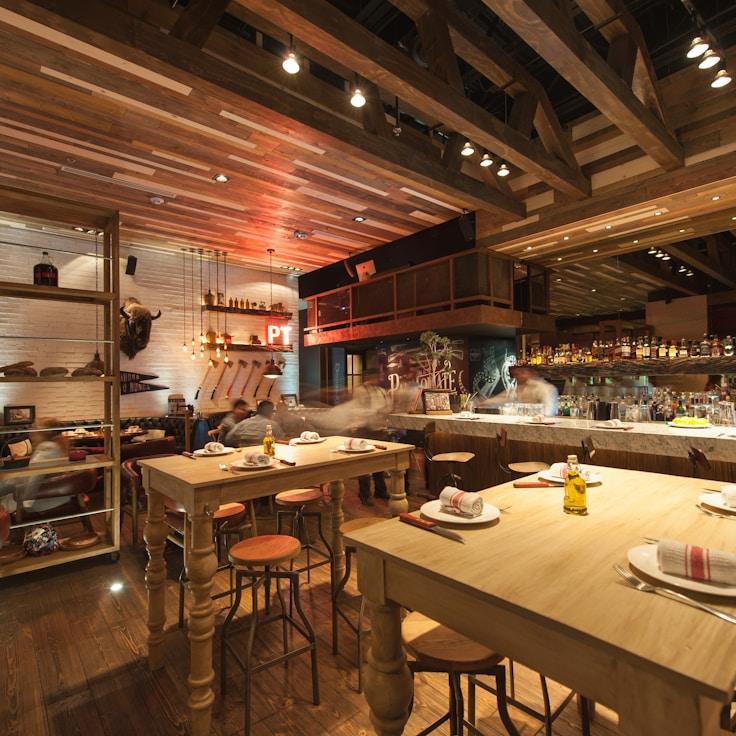 Parks and entertainment for families in Toronto, Canada